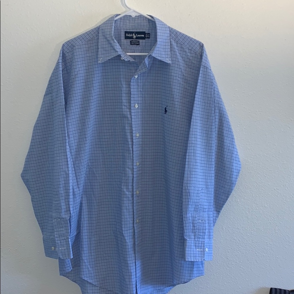 Ralph Lauren Dress Shirt